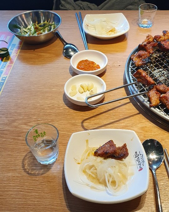 명륜진사갈비인덕원점 이미지