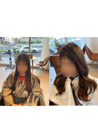 헤어바이칸 이미지