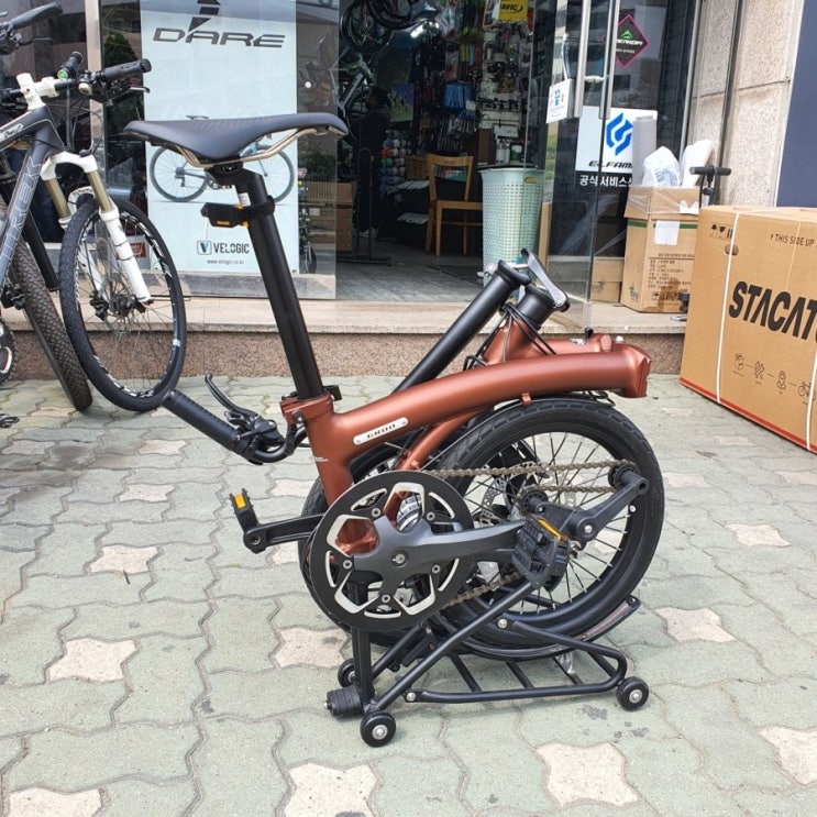 그루바이크 이미지