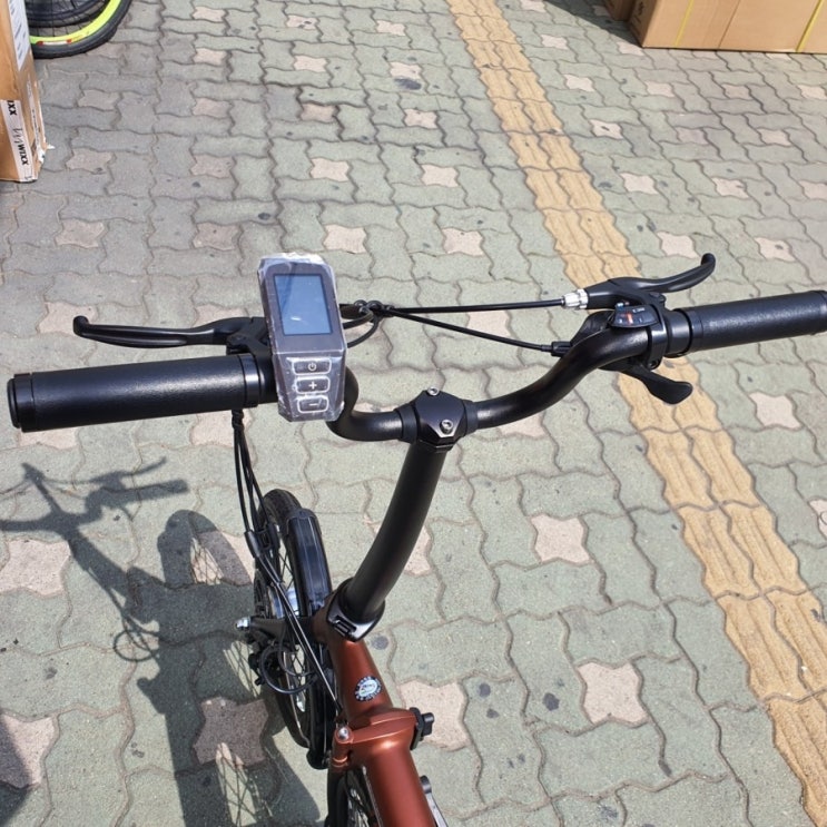 그루바이크 이미지