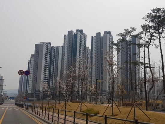 파리바게뜨성성레이크타운 이미지