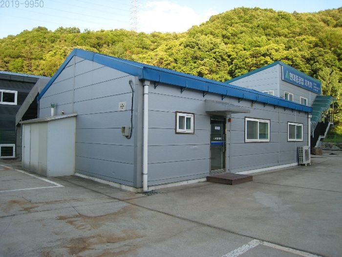 경기지게차정비 이미지