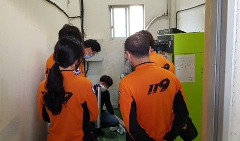 금호교육센터 이미지