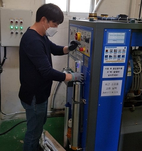 금호교육센터 이미지