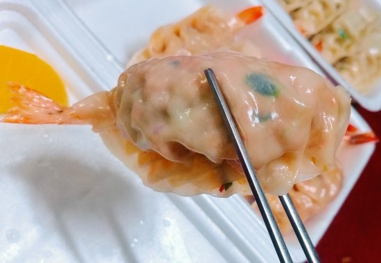 불티나왕만두 이미지