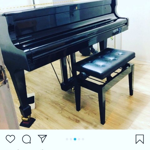 더클래식음악연습실 이미지