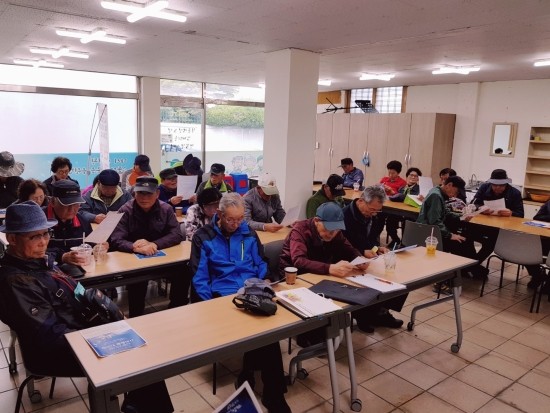 실버카페 아리(문화점) 이미지