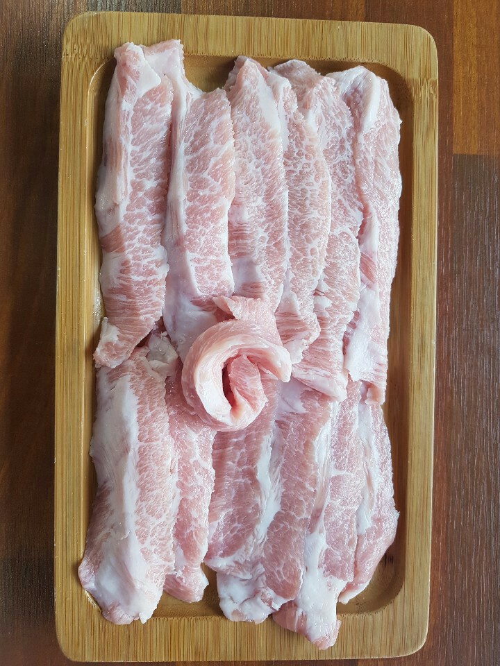 고덕참숯생고기 이미지