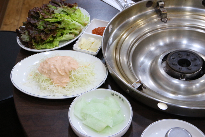 닭이봉춘천닭갈비 이미지