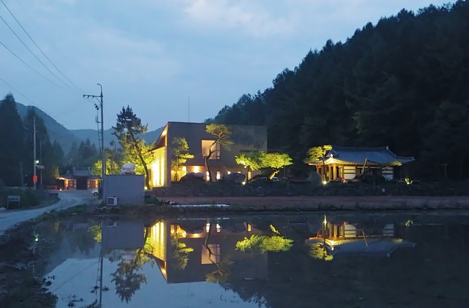 금산지구별그림책마을 이미지