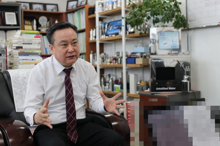 주식회사 크린산업 이미지