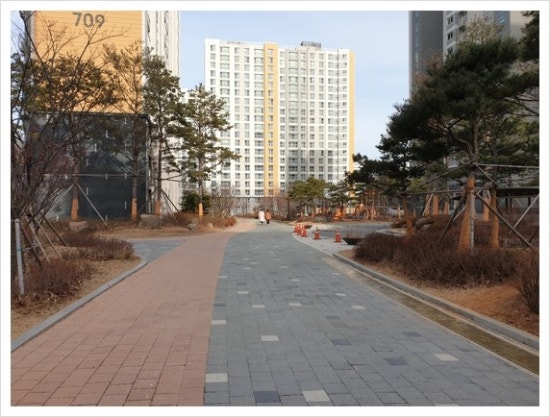 엘에이치조경 이미지