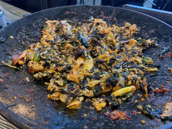 홍제동부대찌개 이미지