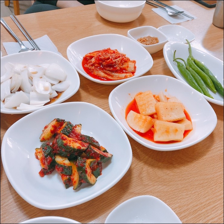 비슬산삼계탕 이미지