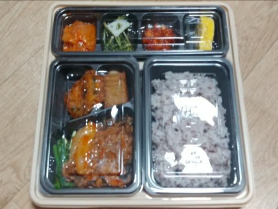 본도시락 병점점 이미지