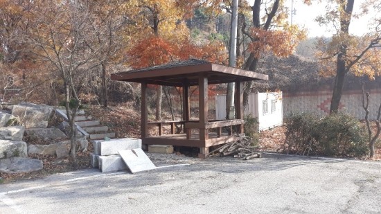노을백숙 이미지