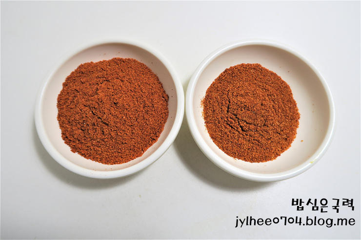 신국떡볶이 이미지