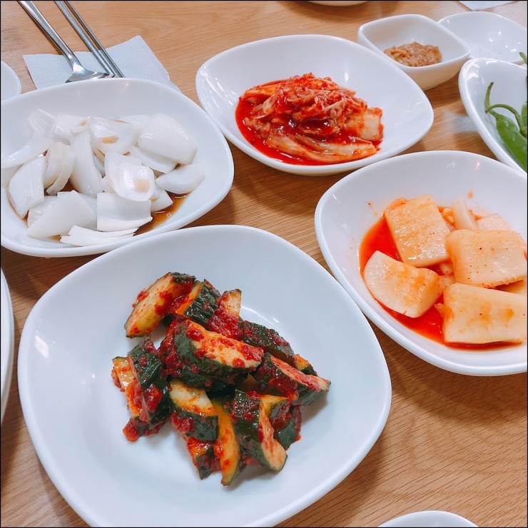 비슬산삼계탕 이미지