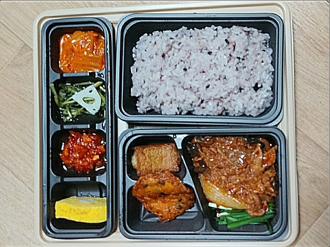 본도시락 병점점 이미지