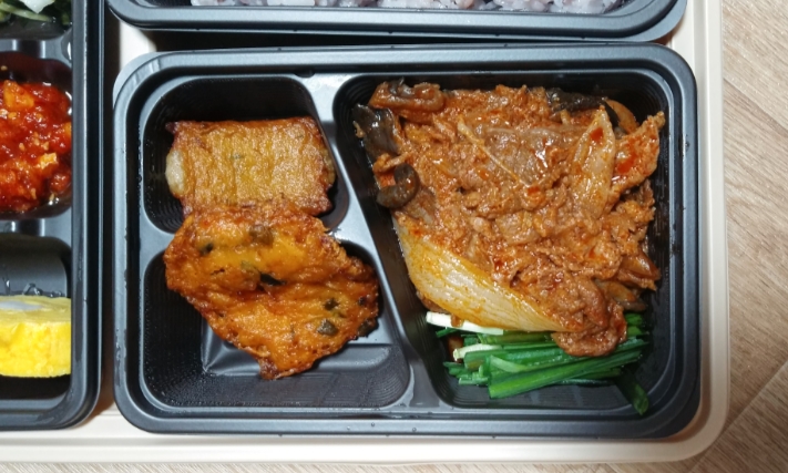본도시락 병점점 이미지