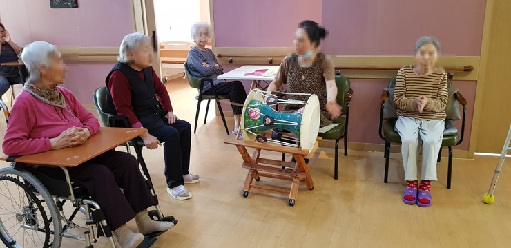 (고양)서울요양원 이미지