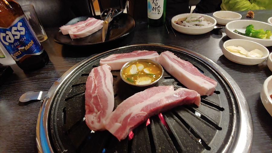 강화골 이미지