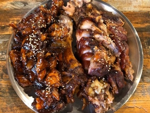 강통족발 이미지