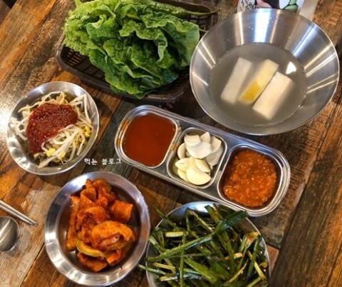 강통족발 이미지
