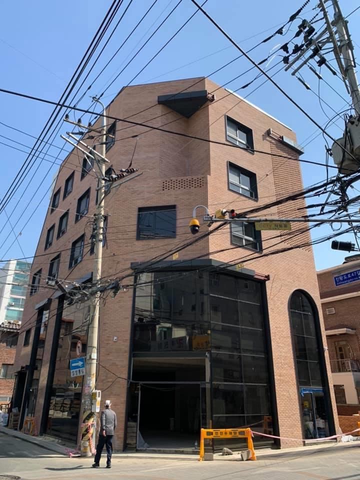 라라건축사사무소 이미지