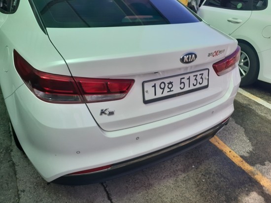 오케이렌터카 이미지