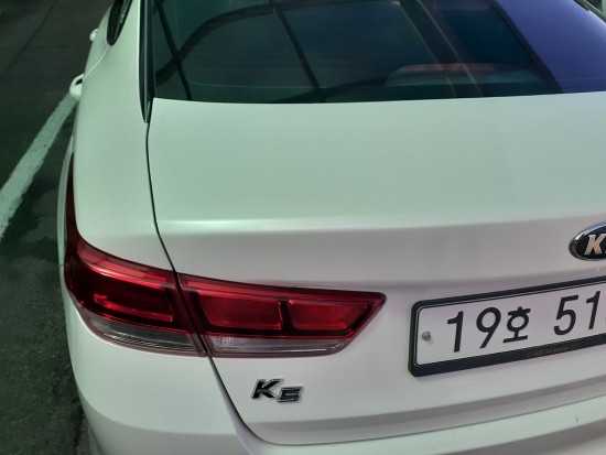 오케이렌터카 이미지