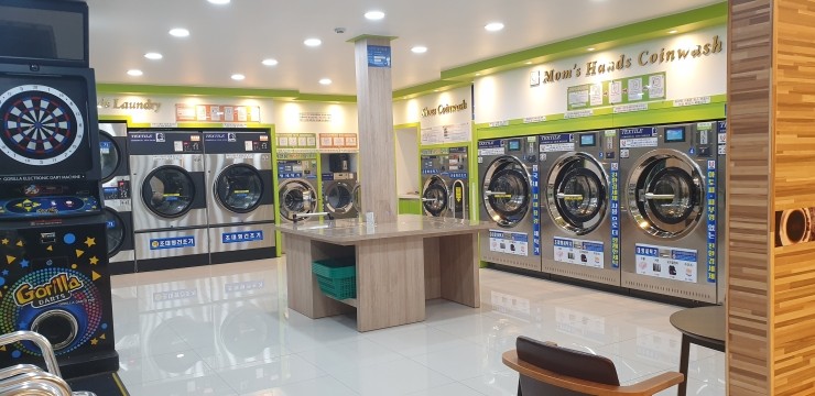 맘스핸즈삼척죽서루점 이미지