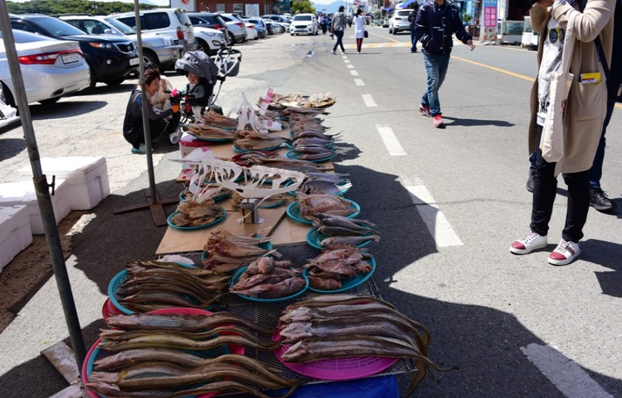 미항건어물 이미지