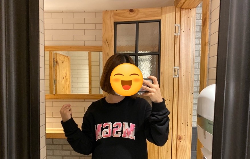 정쌤헤어 이미지