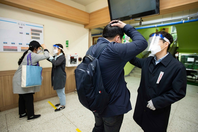 목동독학재수와신상담 이미지