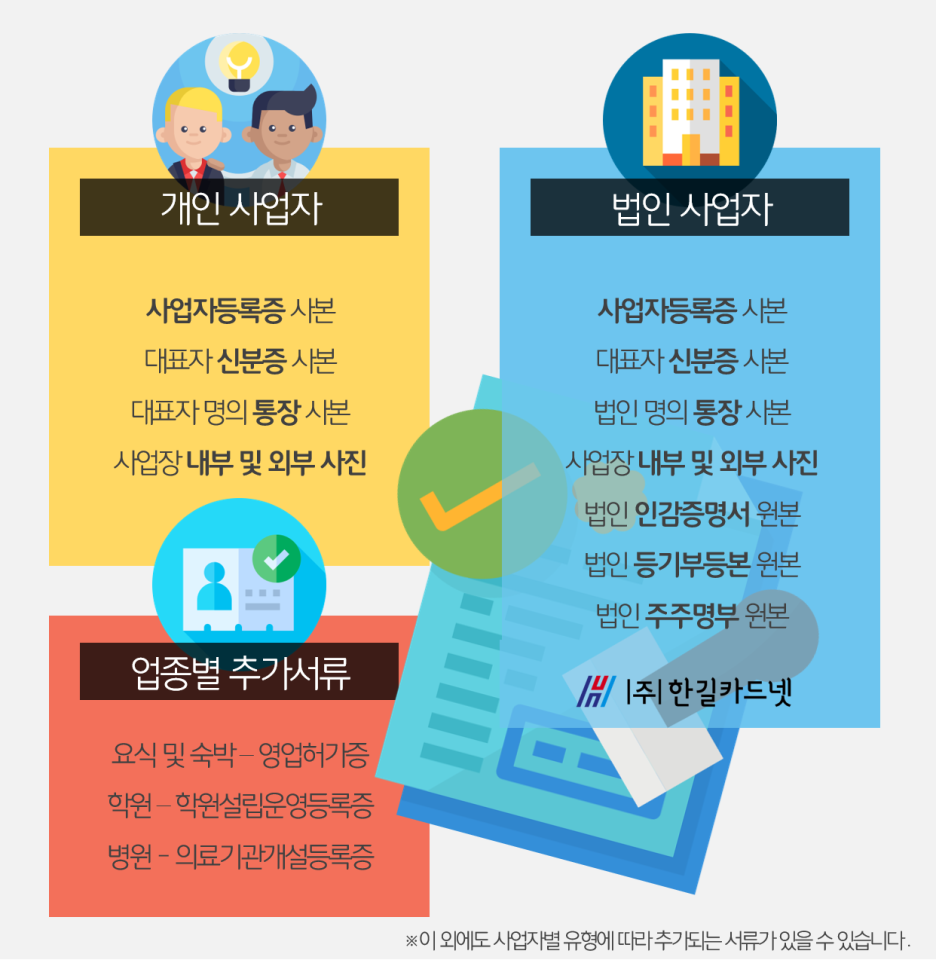 한길카드 이미지