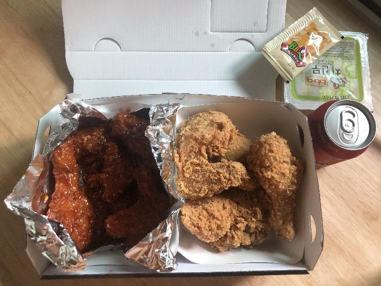 비비큐성수2점 이미지
