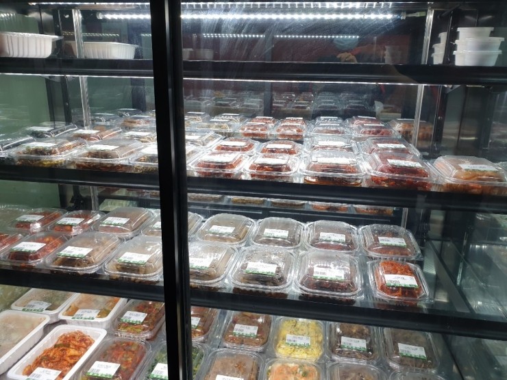만나반찬 이미지