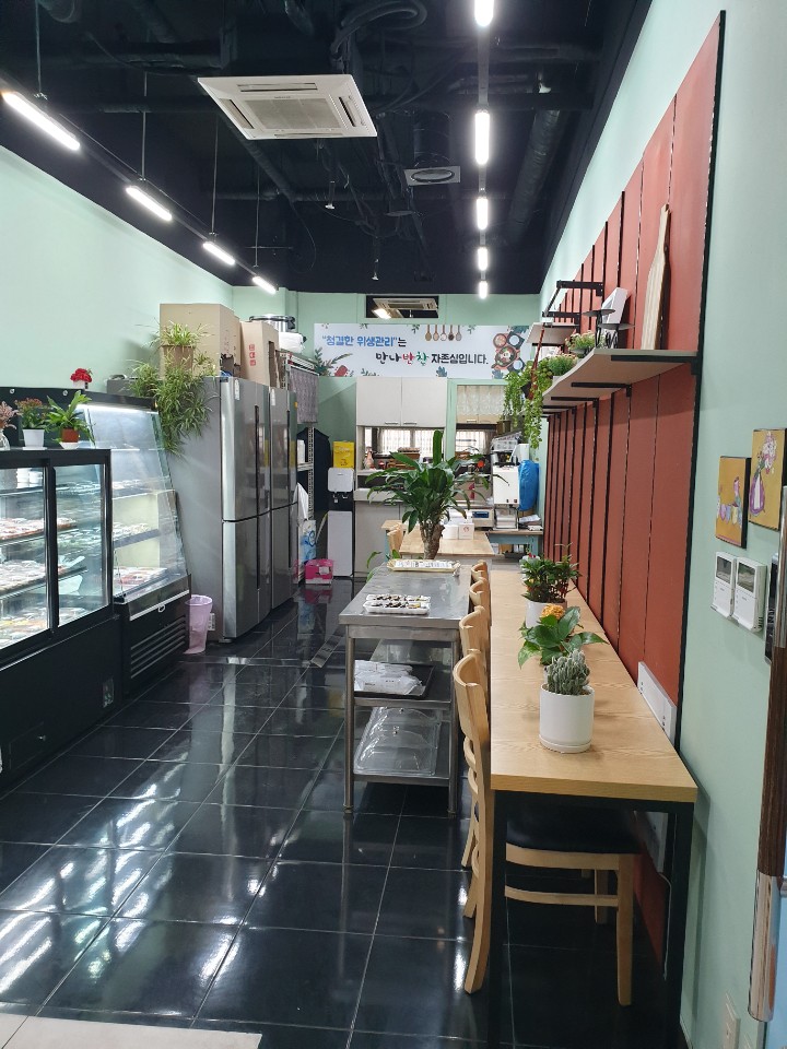 만나반찬 이미지