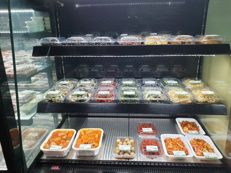 만나반찬 이미지