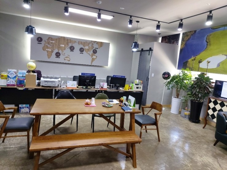 (주)아시아여행사 이미지