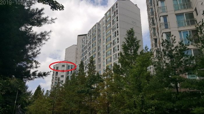 천안새샘초등학교 이미지