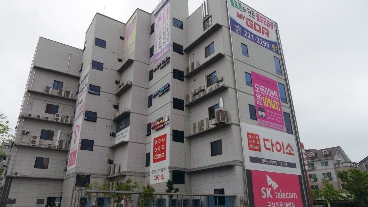 에스테티아 전주완산1호점 이미지