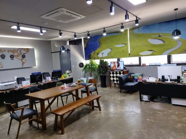 (주)아시아여행사 이미지