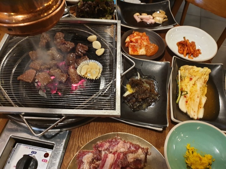 조선화로집 주안점 이미지