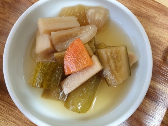 충무산곰장어 이미지