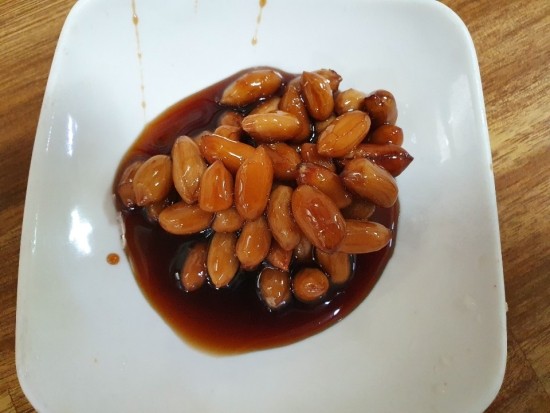 충무산곰장어 이미지