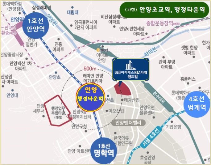아이에스유통 이미지