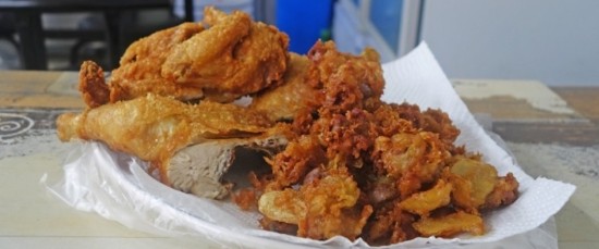 두부자통닭 이미지