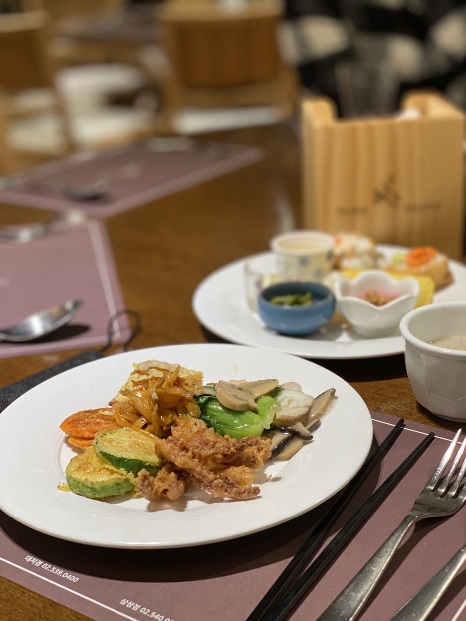 전통폐백식당 이미지